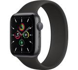 Smartwatch im Test: Watch SE von Apple, Testberichte.de-Note: 1.8 Gut