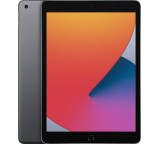 Tablet im Test: iPad (2020) von Apple, Testberichte.de-Note: 2.0 Gut