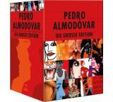 Pedro Almodovar - Die große Edition