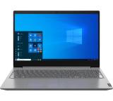 Laptop im Test: V15-IIL von Lenovo, Testberichte.de-Note: 2.7 Befriedigend