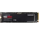 Festplatte im Test: 980 PRO NVMe M.2 SSD von Samsung, Testberichte.de-Note: 1.3 Sehr gut