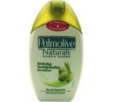 Duschbad/-gel im Test: Naturals Dusch Creme Olive & Pflegemilch von Palmolive, Testberichte.de-Note: ohne Endnote