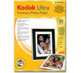 Ultra Premium Photo Paper