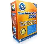 Your Uninstaller 2008 Basic