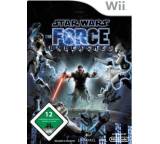 Star Wars: The Force Unleashed (für Wii)