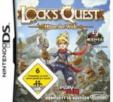 Locks Quest: Hüter der Welt (für DS)