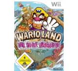 Wario Land: The Shake Dimension (für Wii)