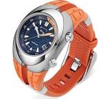 Pzero Tempo Diver Orange