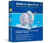 Safe‘n‘Sec Personal Pro 3.0 + Rootkit Detector