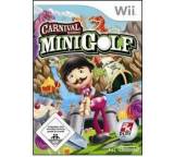 Carnival Games Minigolf (für Wii)
