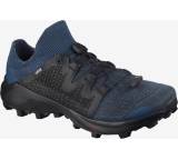 Laufschuh im Test: Cross/Pro von Salomon, Testberichte.de-Note: ohne Endnote