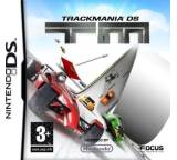 Trackmania (für DS)