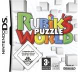 Rubik's Puzzle World (für DS)