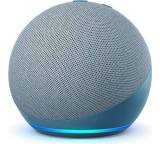 WLAN-Lautsprecher im Test: Echo Dot (4. Generation) von Amazon, Testberichte.de-Note: 1.8 Gut