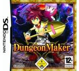 Dungeon Maker (für DS)