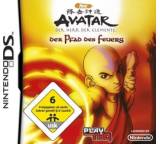 Avatar: Der Pfad des Feuers (für DS)