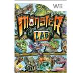 Monster Lab (für Wii)