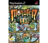 Monster Lab (für PS2)