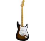 Gitarre im Test: Squier Classic Vibe Stratocaster 50s von Fender, Testberichte.de-Note: 1.7 Gut
