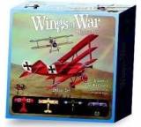 Gesellschaftsspiel im Test: Wings of War - Miniaturen Deluxe Set von Mad Man's Magic, Testberichte.de-Note: 2.2 Gut