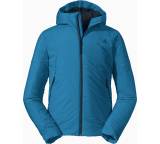 Thermo Jacket Piemont