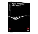 Photoshop Lightroom 2.1