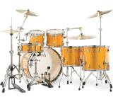 Schlagzeug im Test: Classic Maple 2 Up 2 Down von Ludwig Drums, Testberichte.de-Note: ohne Endnote