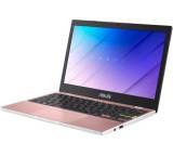 Laptop im Test: E210MA von Asus, Testberichte.de-Note: ohne Endnote