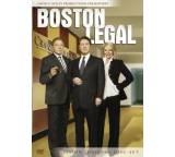 Boston Legal - Season 3