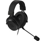 Gaming-Headset im Test: Viro Plus von SPC Gear, Testberichte.de-Note: 1.8 Gut