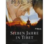 Sieben Jahre in Tibet