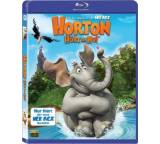 Horton hört ein Hu!