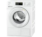 Trockner im Test: TSD363 WP 8kg von Miele, Testberichte.de-Note: ohne Endnote