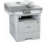 Drucker im Test: MFC-L6900DW von Brother, Testberichte.de-Note: 2.2 Gut