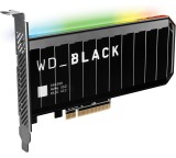 Festplatte im Test: WD Black AN1500 von Western Digital, Testberichte.de-Note: 1.6 Gut