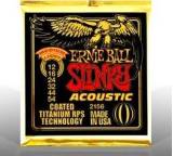 Coated Slinky Acoustic