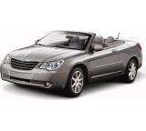 Sebring 2.7 LX Cabrio (149 kW)