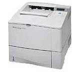 LaserJet 4100N