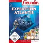 Expedition Atlantis (für PC)