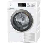 Trockner im Test: TCJ670 WP Eco&9kg von Miele, Testberichte.de-Note: ohne Endnote