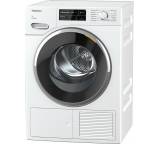 Trockner im Test: TCJ660 WP Eco&9kg von Miele, Testberichte.de-Note: ohne Endnote