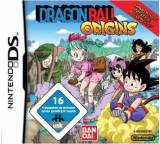 Dragonball Origins (für DS)