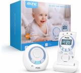 Babyphone im Test: Eco Dect Baby Monitor TR9139 von MTK Moveteck, Testberichte.de-Note: 2.1 Gut