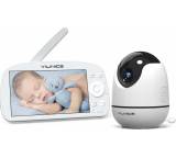 Babyphone im Test: 720P HD Video Baby Monitor von Vilinice, Testberichte.de-Note: 1.9 Gut