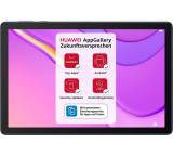 Tablet im Test: MatePad T 10s von Huawei, Testberichte.de-Note: 2.6 Befriedigend
