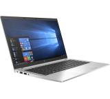 Laptop im Test: EliteBook 835 G7 von HP, Testberichte.de-Note: 1.5 Sehr gut