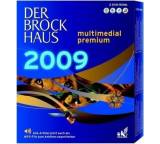 Software-Lexikon im Test: Der Brockhaus multimedial 2009 premium von Brockhaus, Testberichte.de-Note: 1.6 Gut