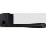 Soundbar im Test: DSS-7020 von Denver, Testberichte.de-Note: ohne Endnote