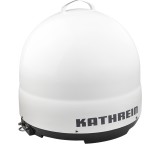 SAT-Antenne im Test: CAP 500M von Kathrein, Testberichte.de-Note: 1.4 Sehr gut