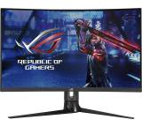 Monitor im Test: ROG Strix XG32VC von Asus, Testberichte.de-Note: 1.6 Gut